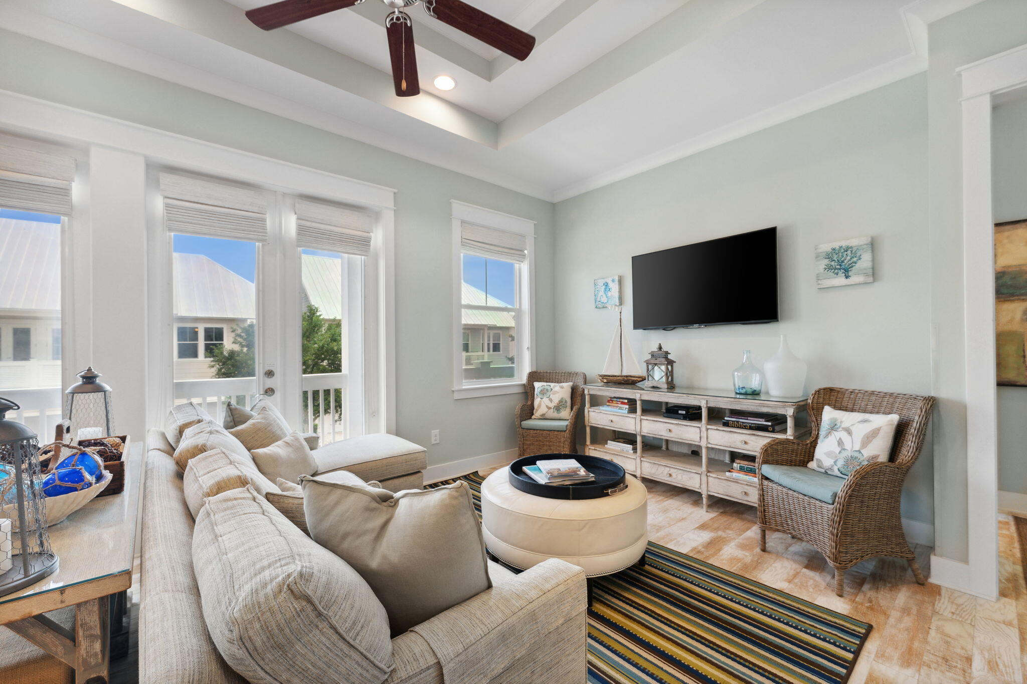 Prominence - Residential
