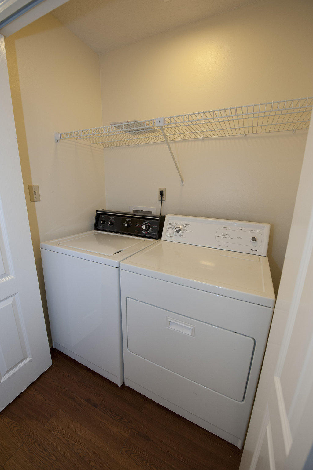 ROYAL OAKS - Residential