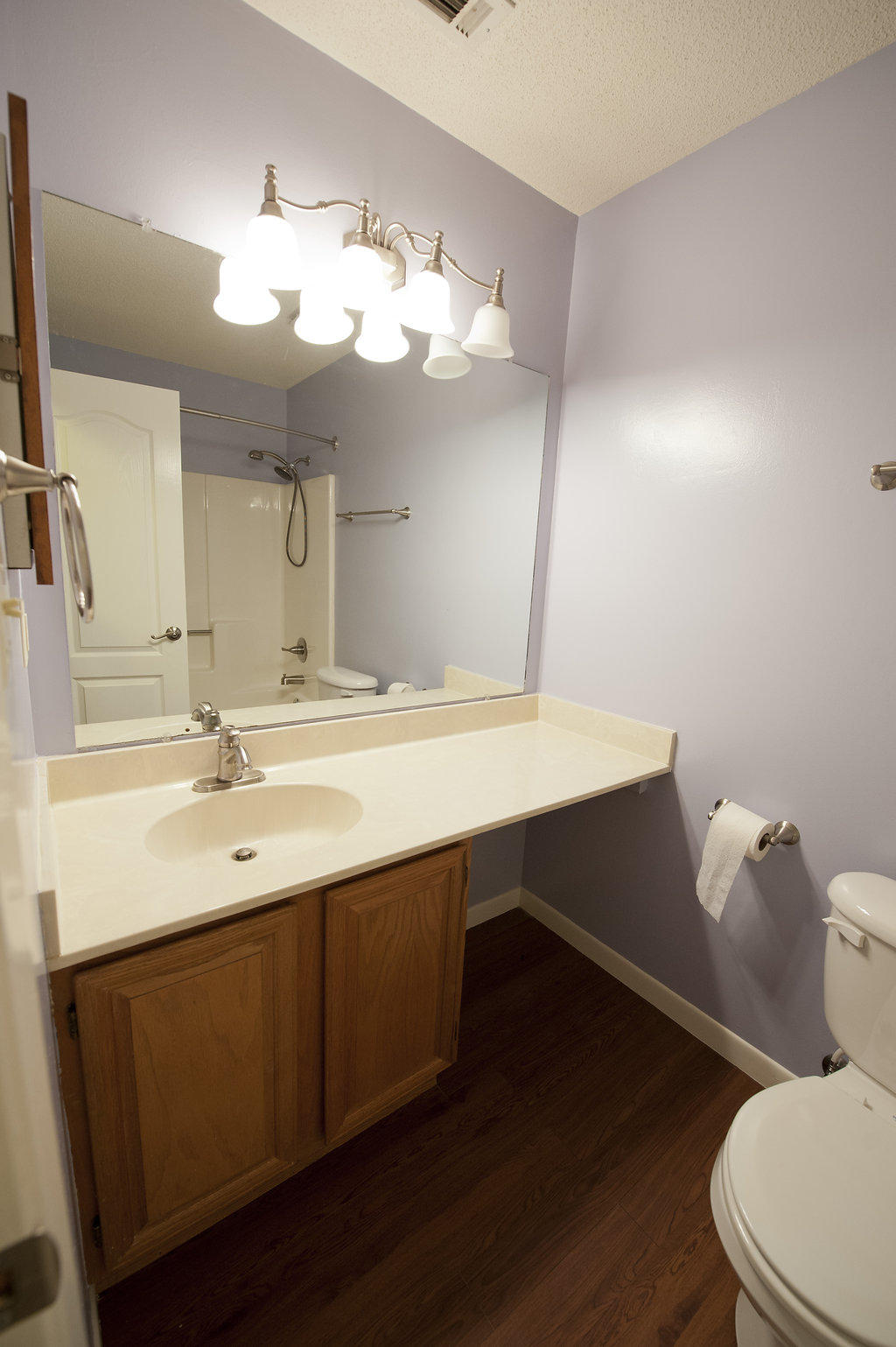ROYAL OAKS - Residential