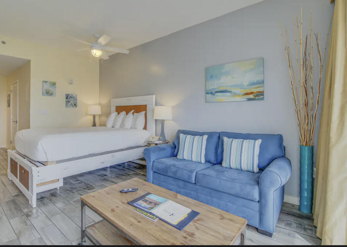 LUAU I - Residential