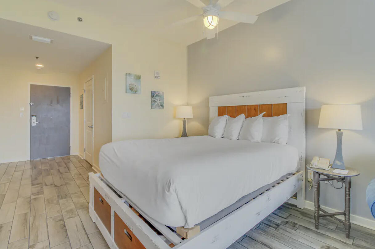 LUAU I - Residential