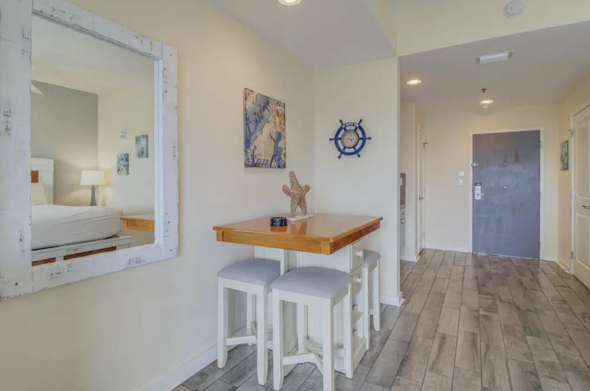 LUAU I - Residential