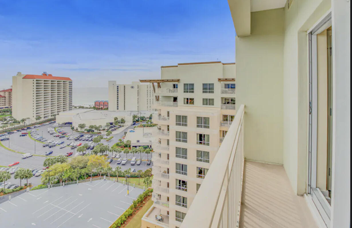 LUAU I - Residential