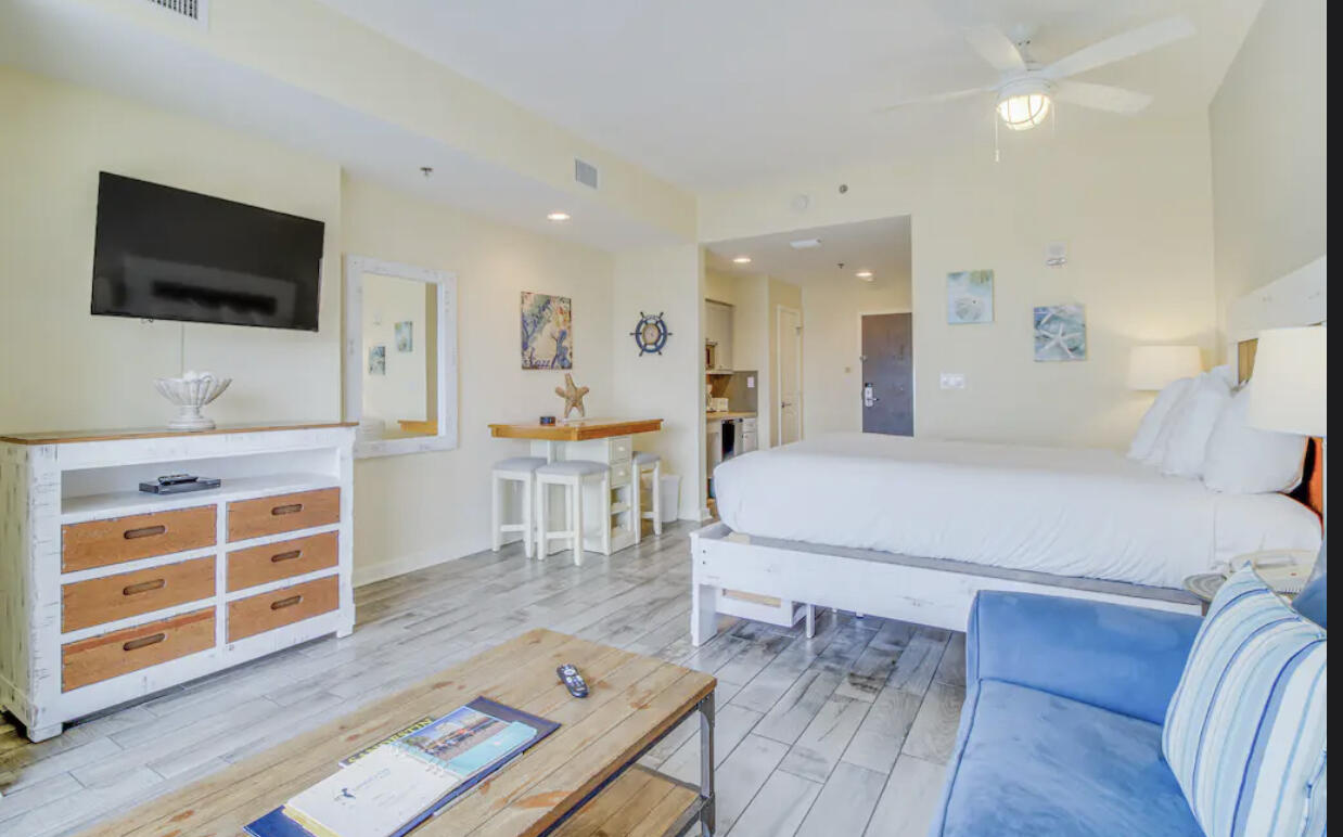 LUAU I - Residential