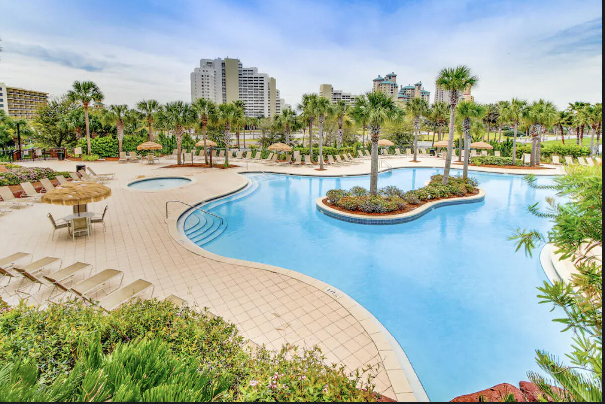 LUAU I - Residential