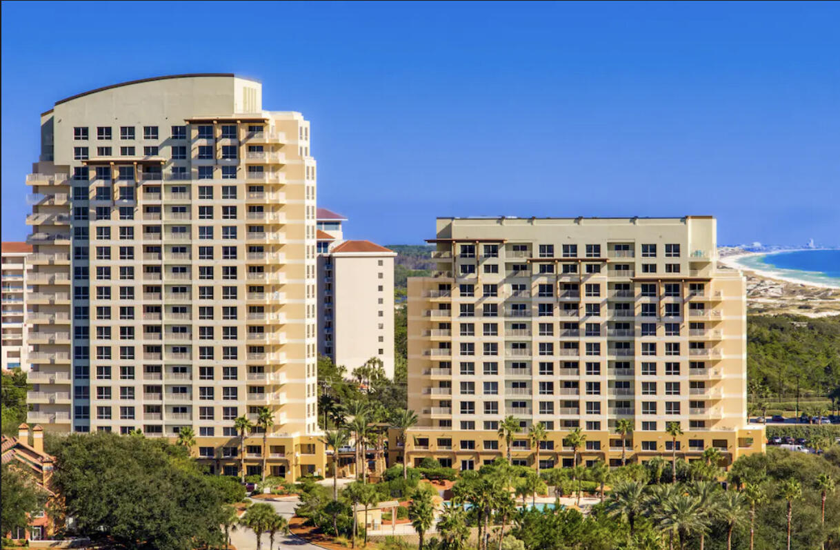 LUAU I - Residential