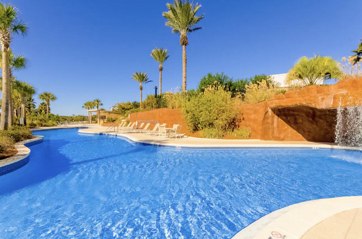 LUAU I - Residential