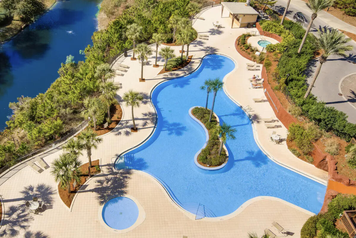 LUAU I - Residential