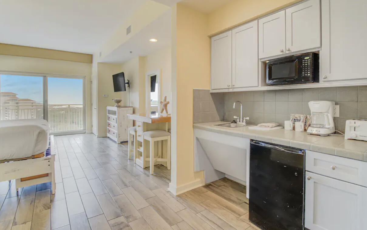 LUAU I - Residential