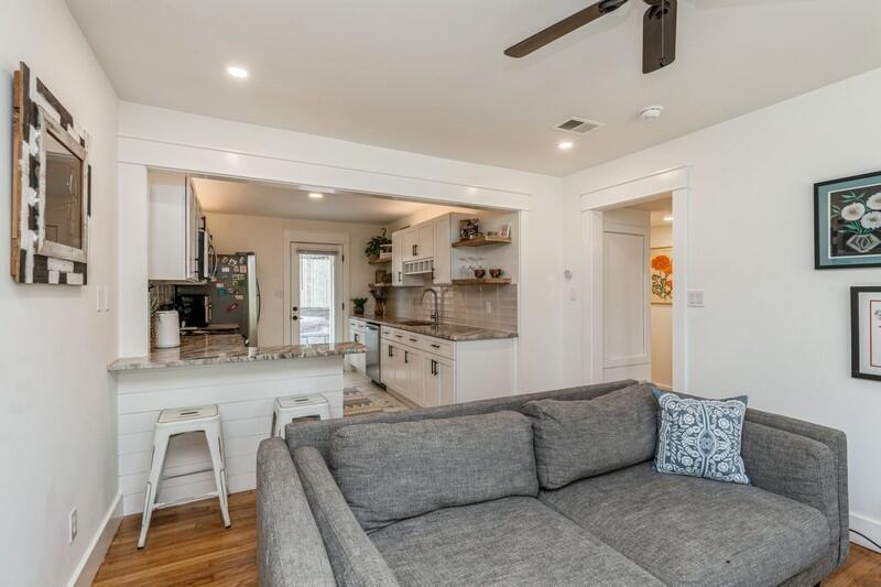 POWELL S/D to Niceville - Residential