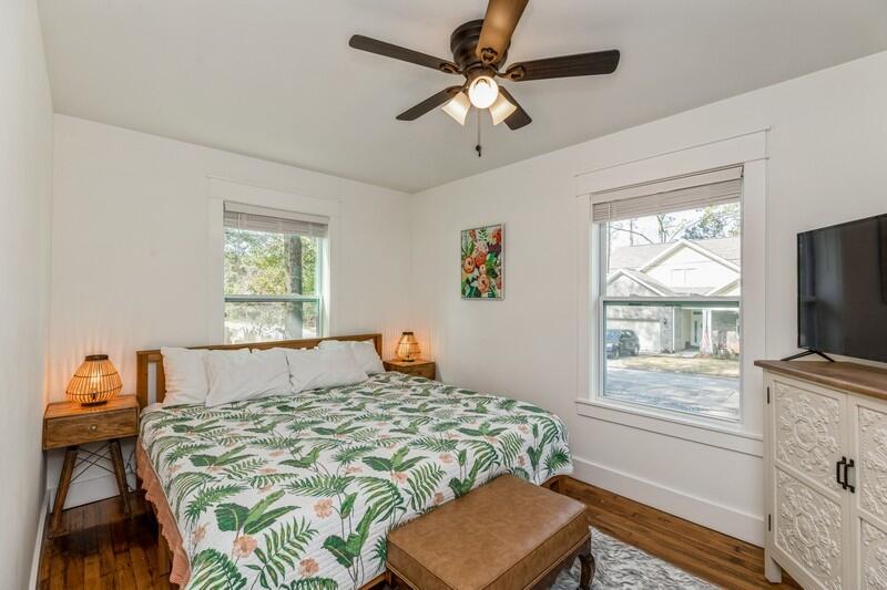 POWELL S/D to Niceville - Residential