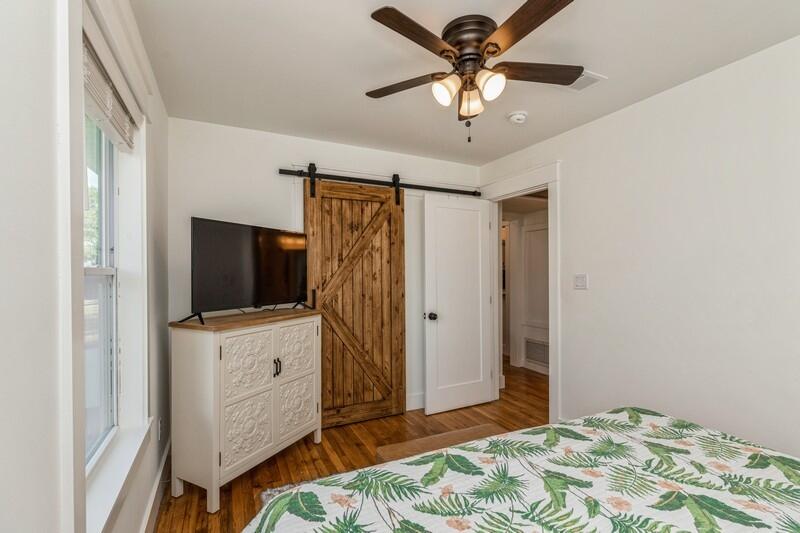POWELL S/D to Niceville - Residential