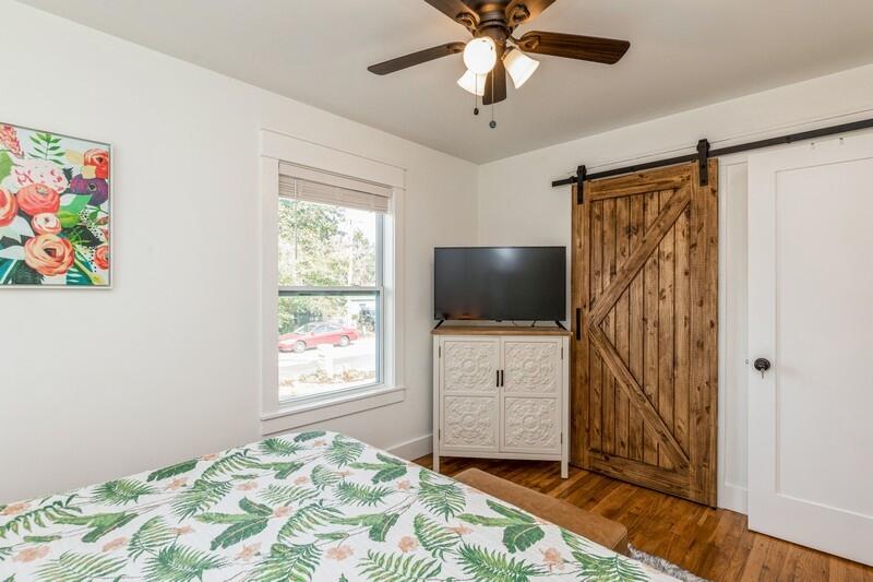 POWELL S/D to Niceville - Residential