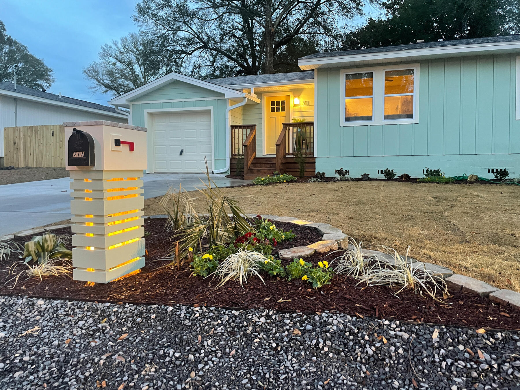 POWELL S/D to Niceville - Residential