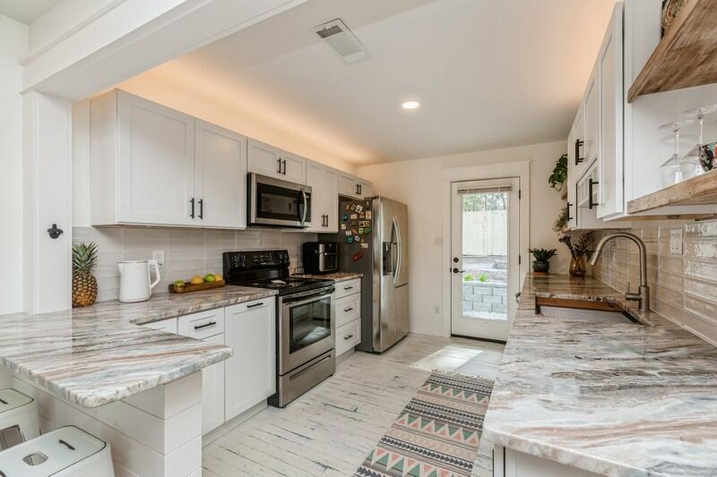 POWELL S/D to Niceville - Residential