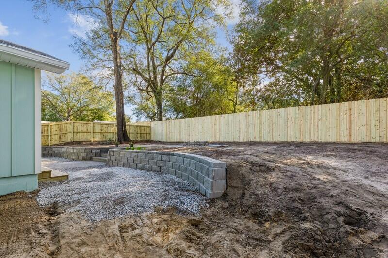 POWELL S/D to Niceville - Residential
