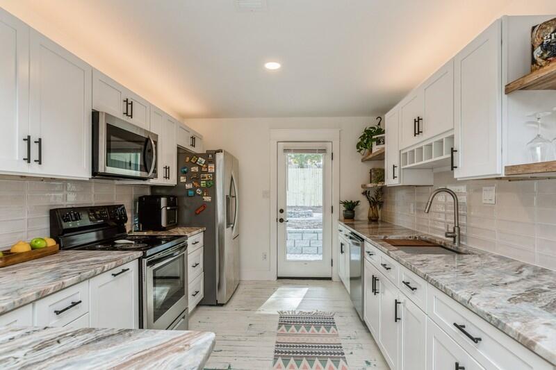 POWELL S/D to Niceville - Residential