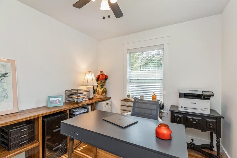 POWELL S/D to Niceville - Residential