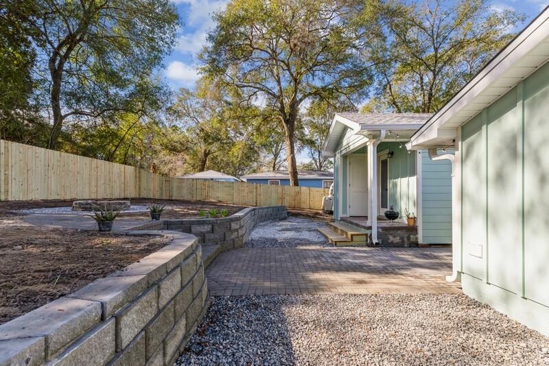 POWELL S/D to Niceville - Residential