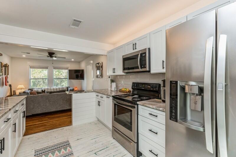 POWELL S/D to Niceville - Residential