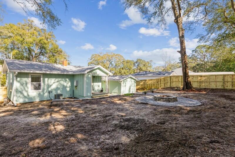 POWELL S/D to Niceville - Residential