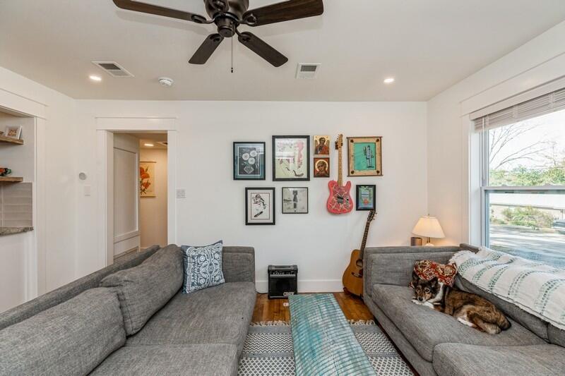 POWELL S/D to Niceville - Residential