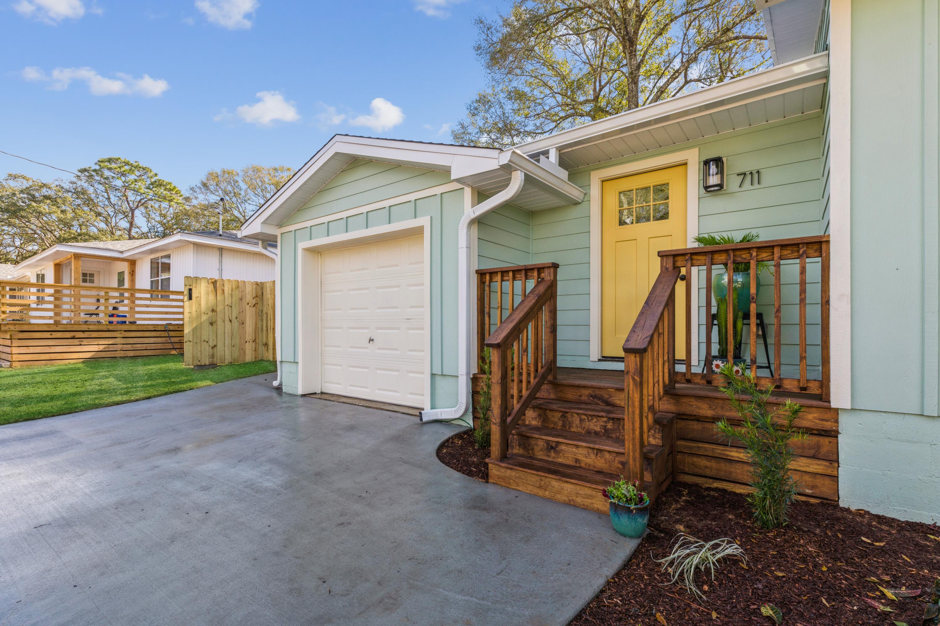 POWELL S/D to Niceville - Residential