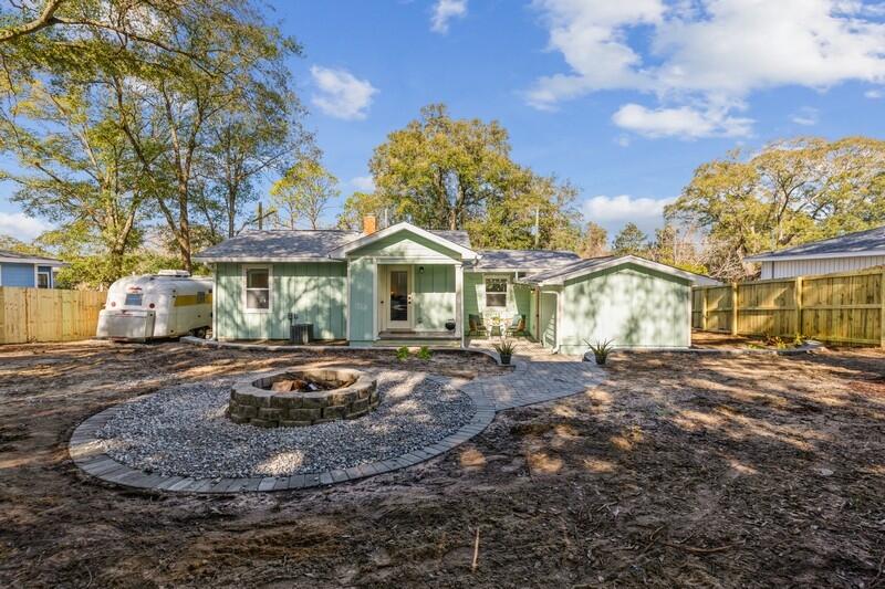 POWELL S/D to Niceville - Residential