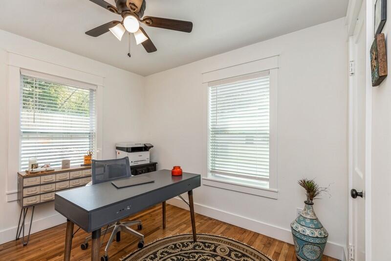 POWELL S/D to Niceville - Residential