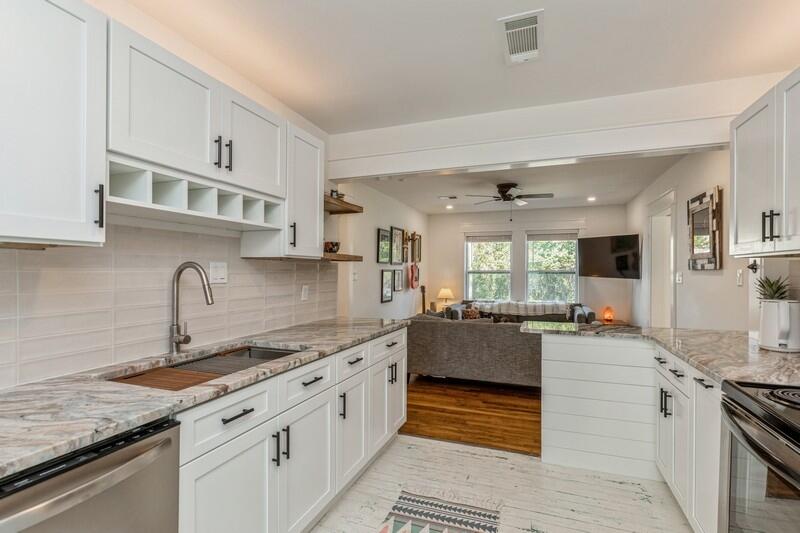 POWELL S/D to Niceville - Residential
