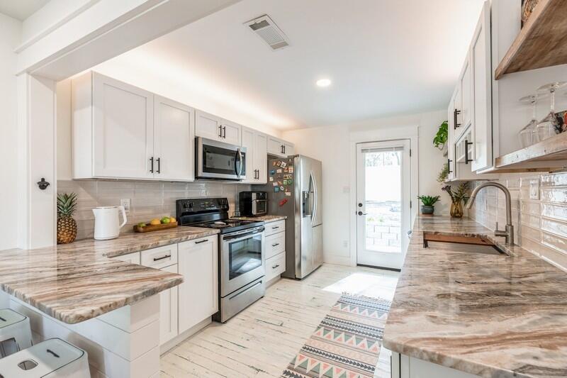 POWELL S/D to Niceville - Residential