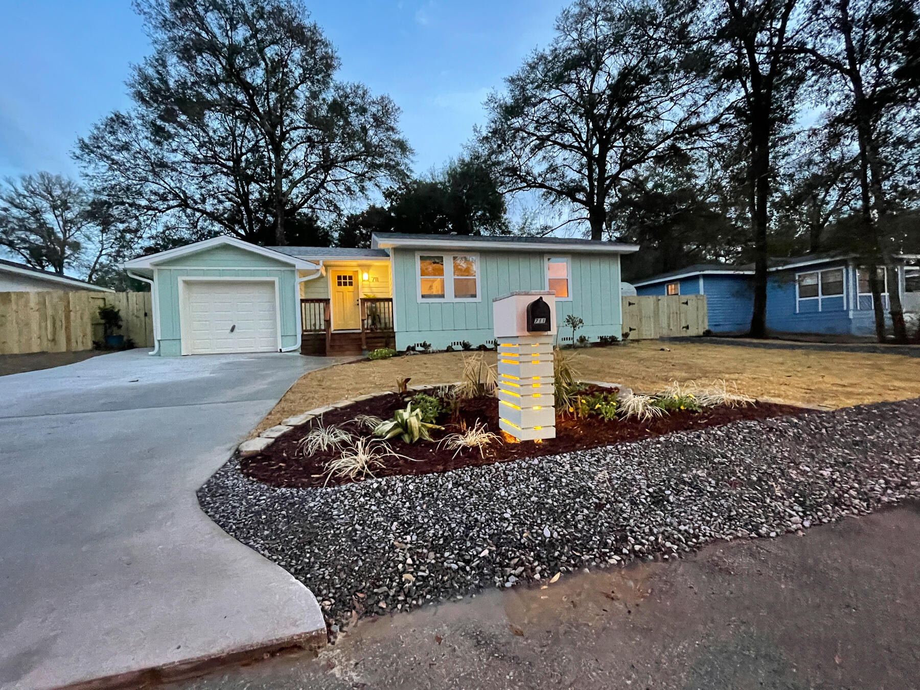 POWELL S/D to Niceville - Residential