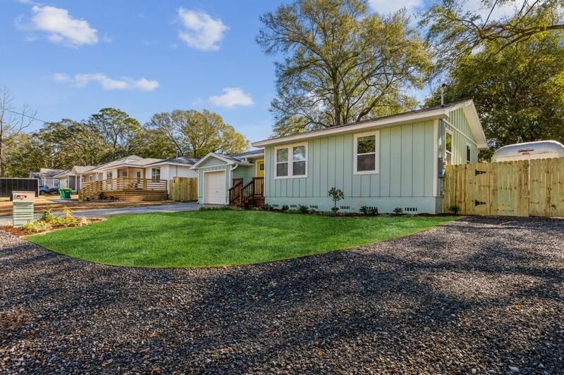 POWELL S/D to Niceville - Residential
