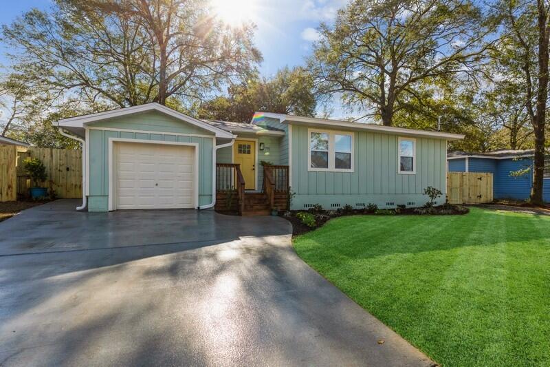 POWELL S/D to Niceville - Residential