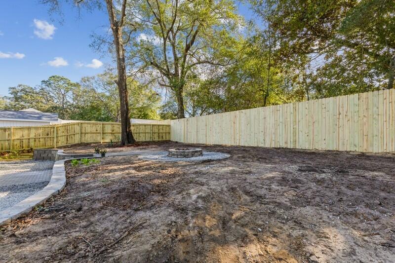POWELL S/D to Niceville - Residential