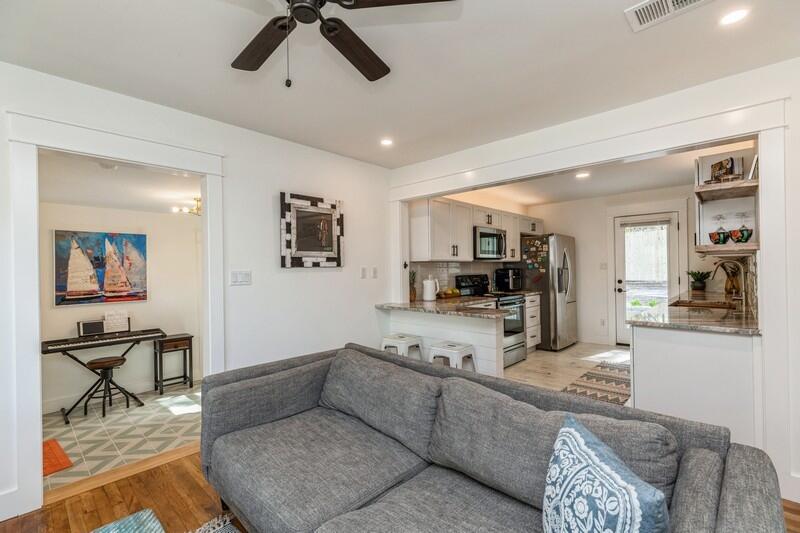 POWELL S/D to Niceville - Residential