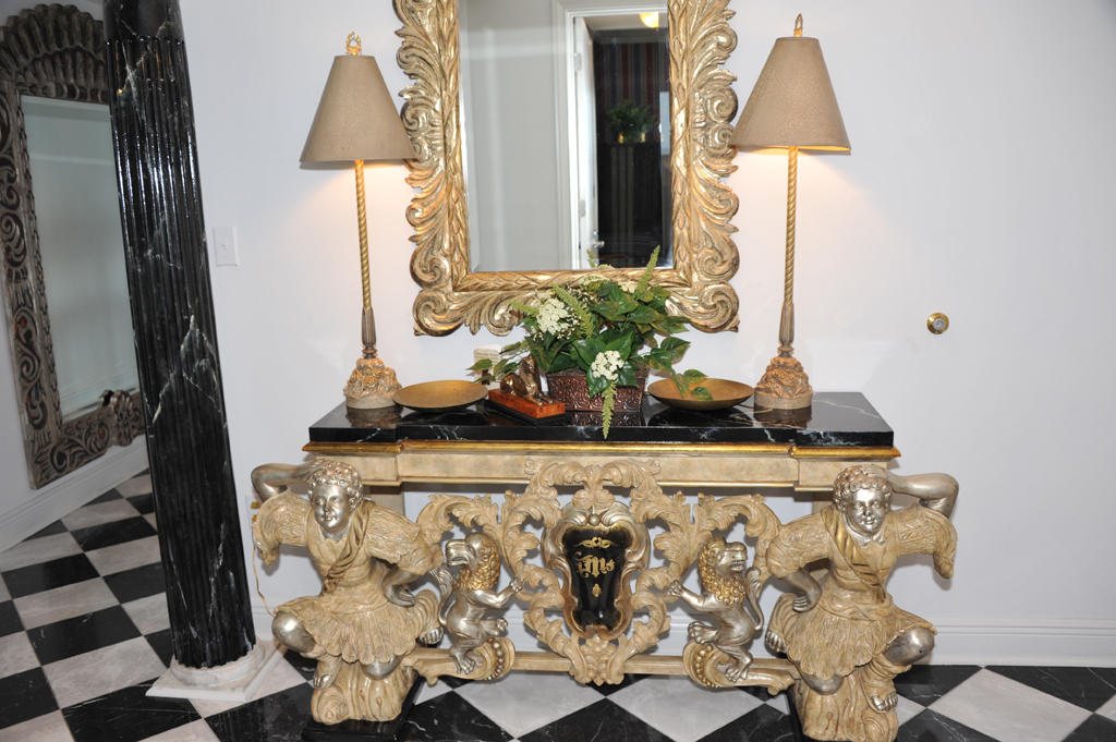 BELLE MER CONDOMINIUM - Residential