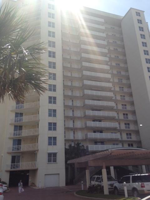 BELLE MER CONDOMINIUM - Residential