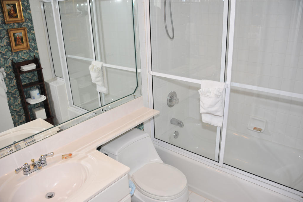 BELLE MER CONDOMINIUM - Residential