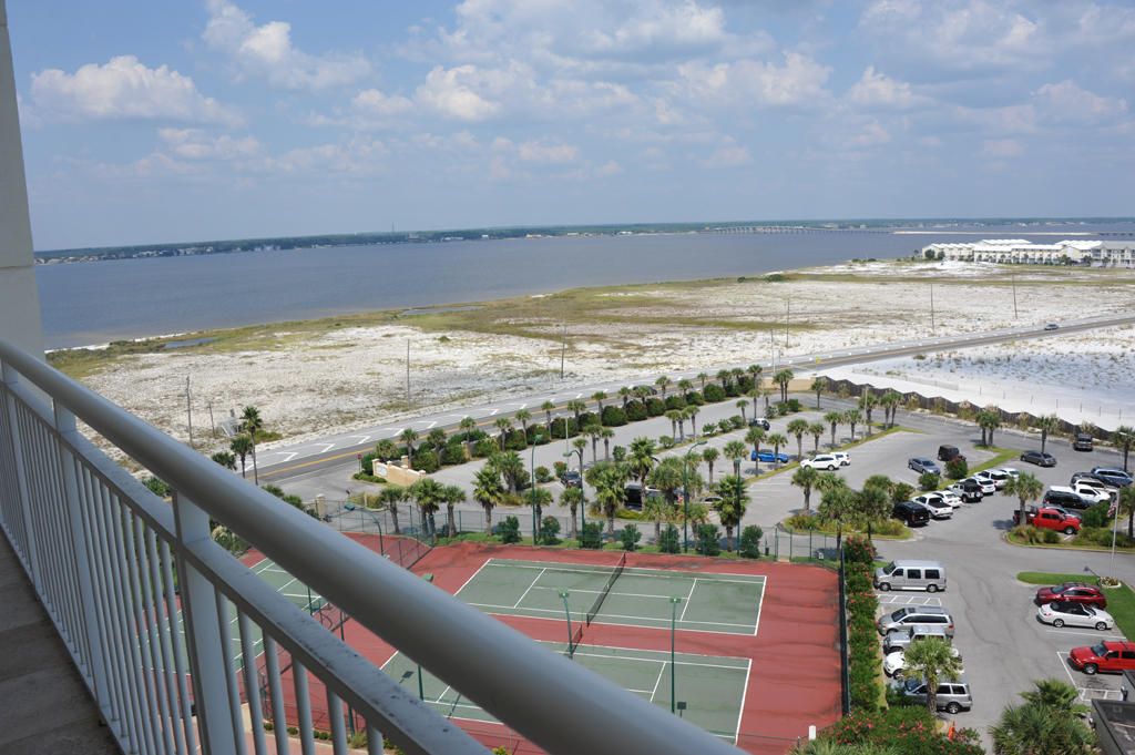 BELLE MER CONDOMINIUM - Residential