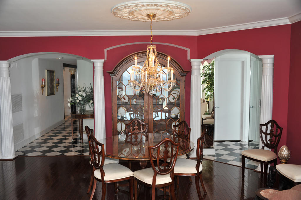 BELLE MER CONDOMINIUM - Residential