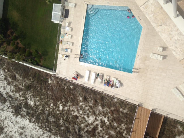 BELLE MER CONDOMINIUM - Residential