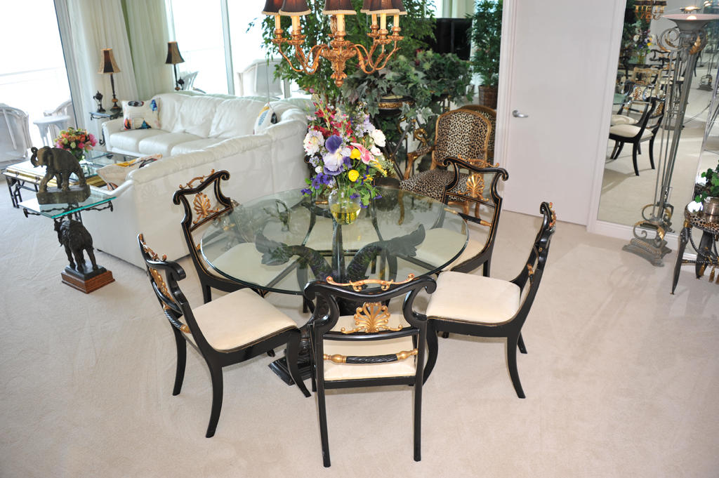 BELLE MER CONDOMINIUM - Residential