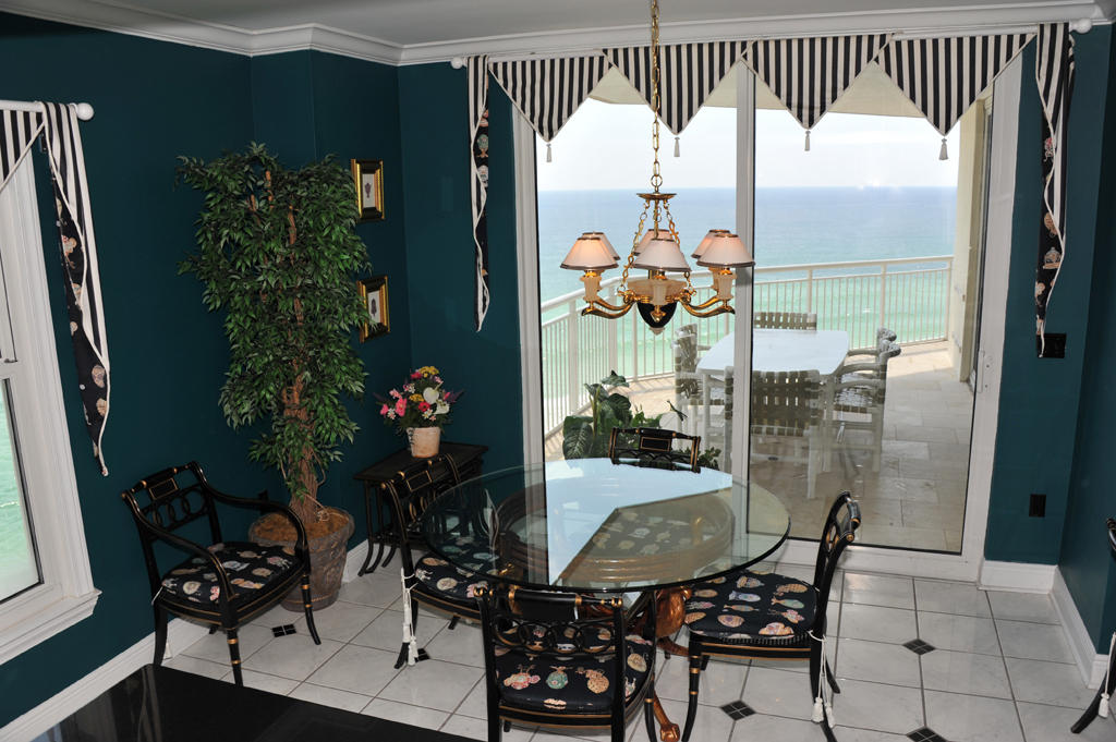 BELLE MER CONDOMINIUM - Residential