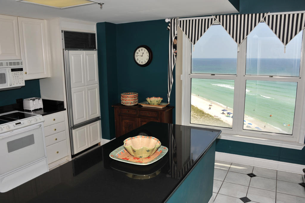 BELLE MER CONDOMINIUM - Residential