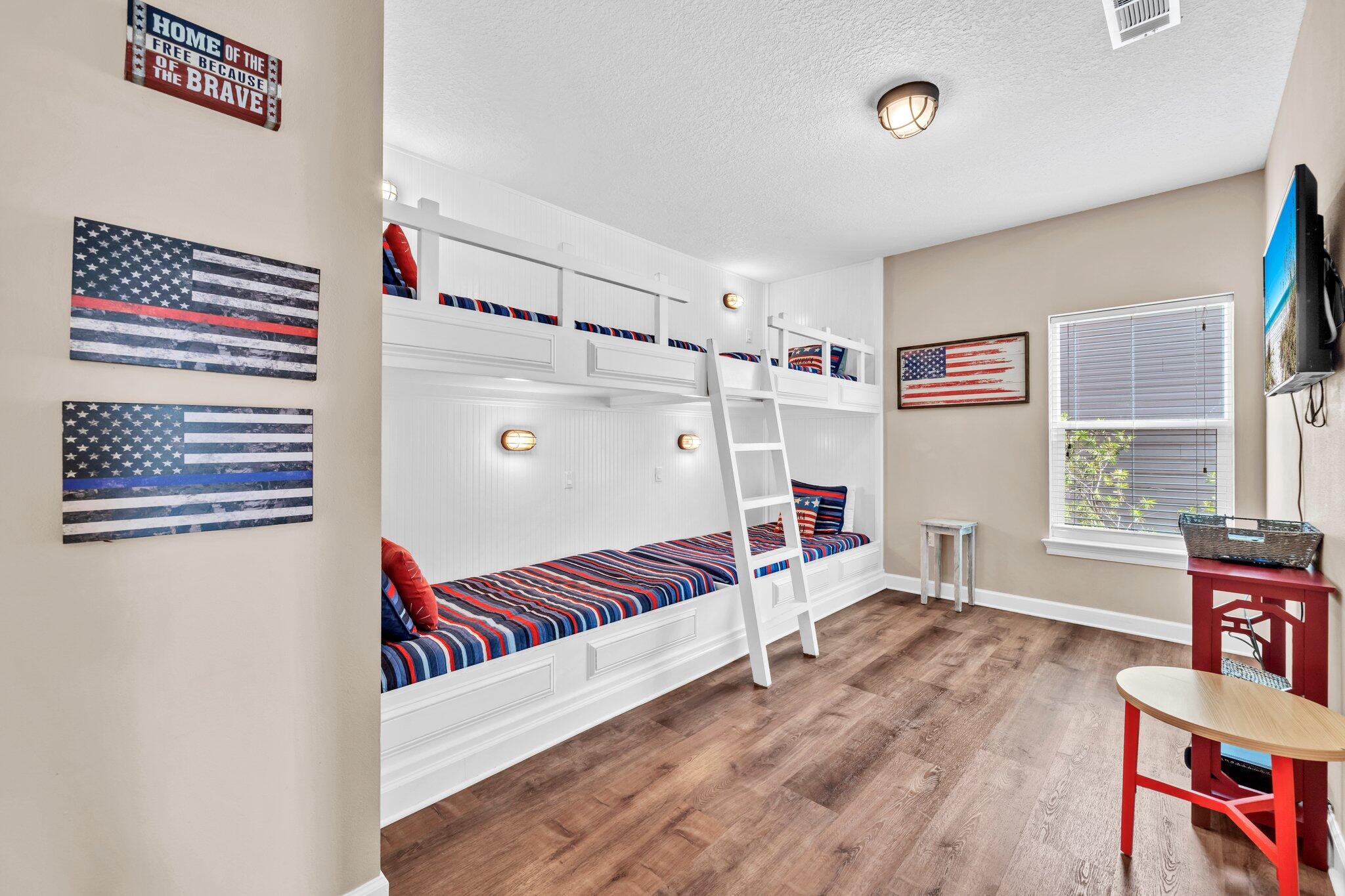 VILLAGES OF CRYSTAL BEACH - Residential