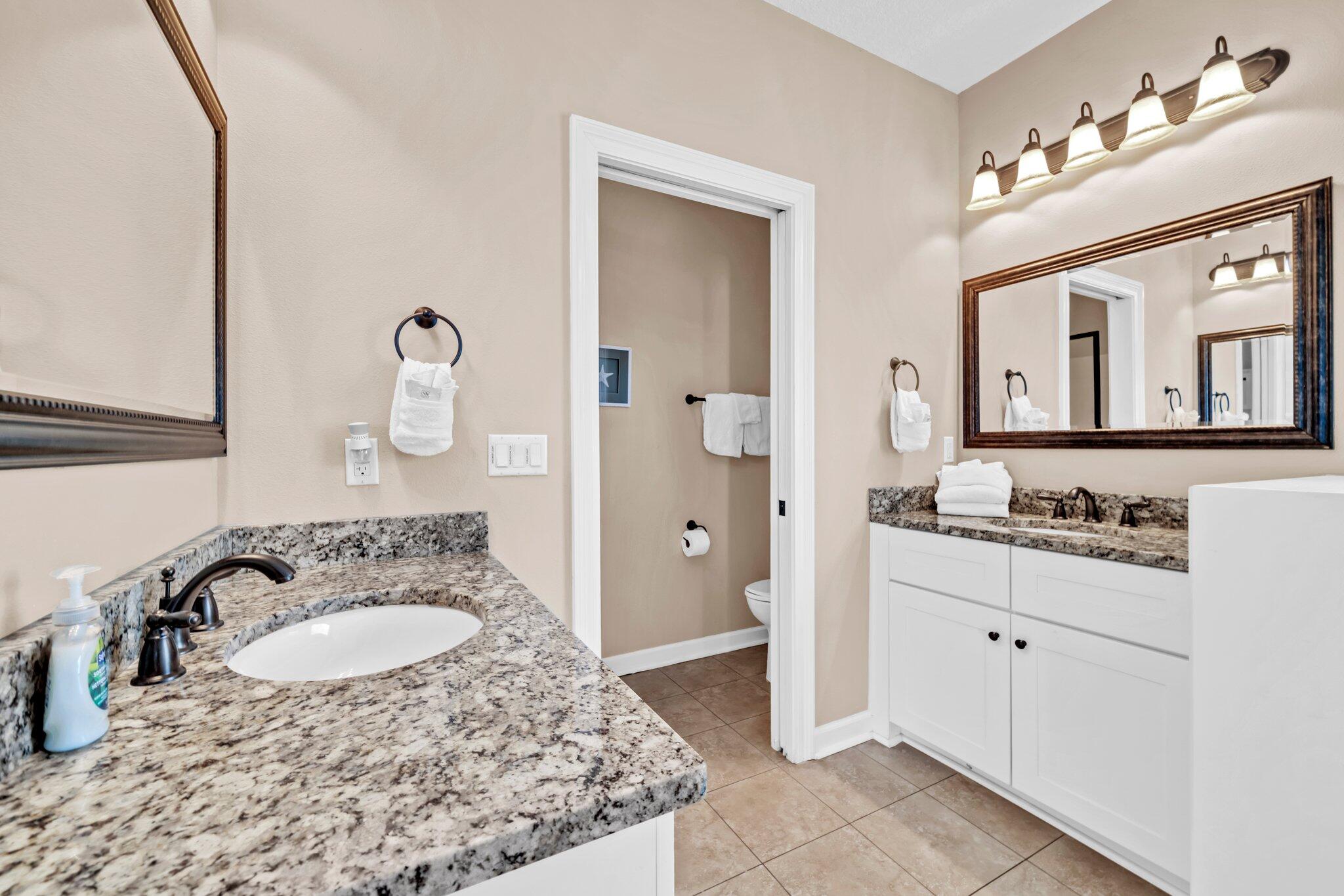 VILLAGES OF CRYSTAL BEACH - Residential