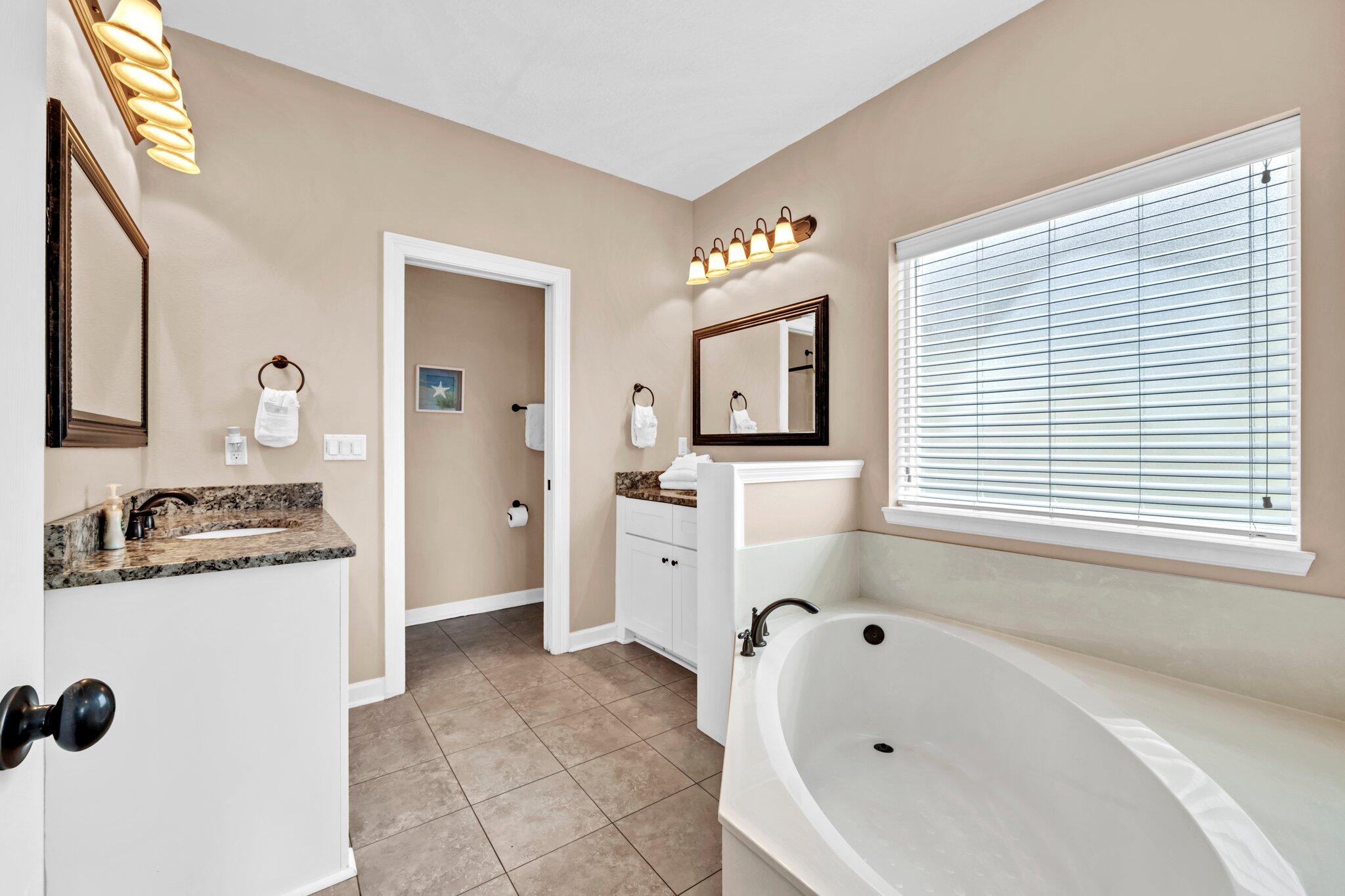 VILLAGES OF CRYSTAL BEACH - Residential