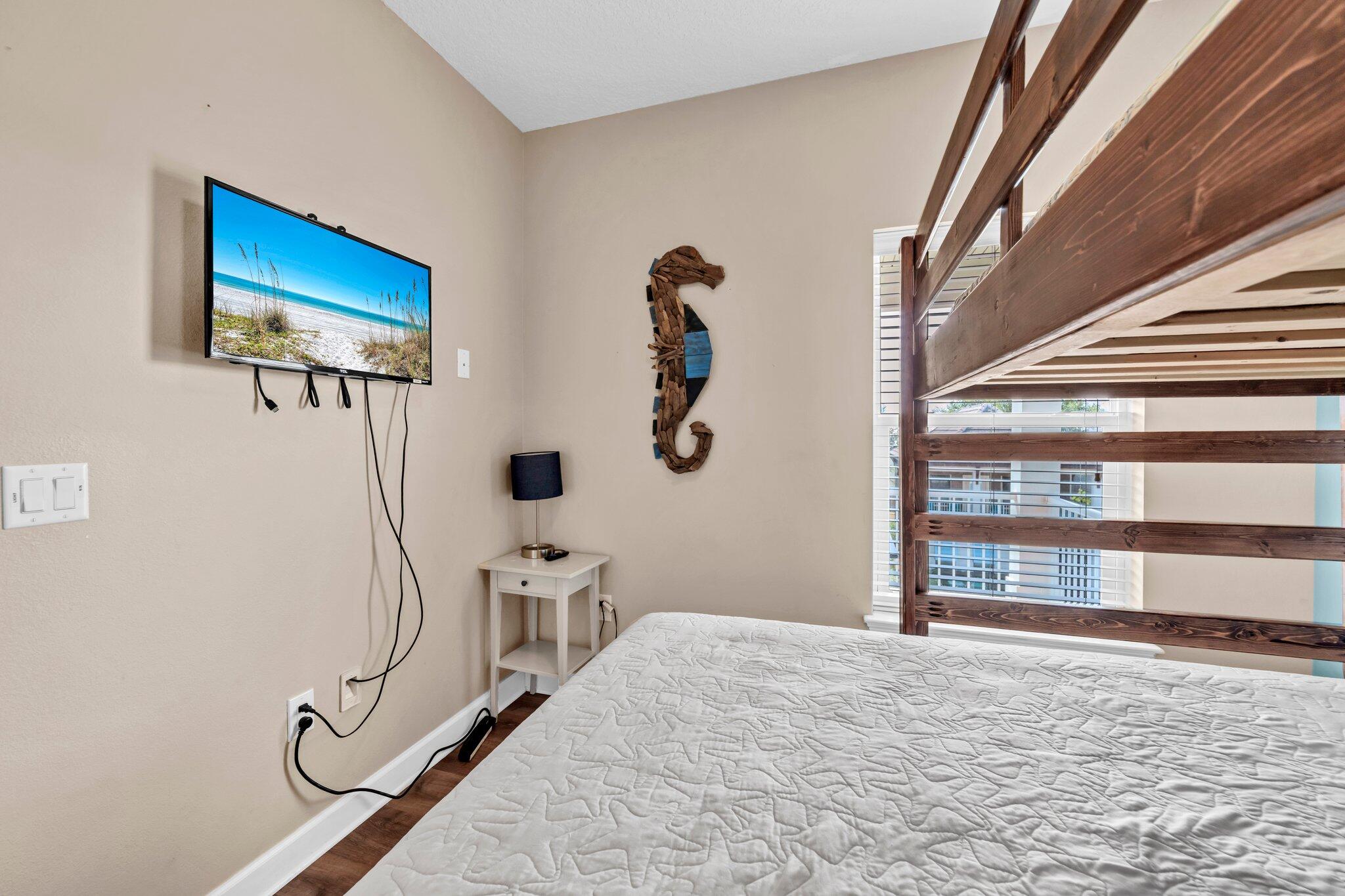 VILLAGES OF CRYSTAL BEACH - Residential