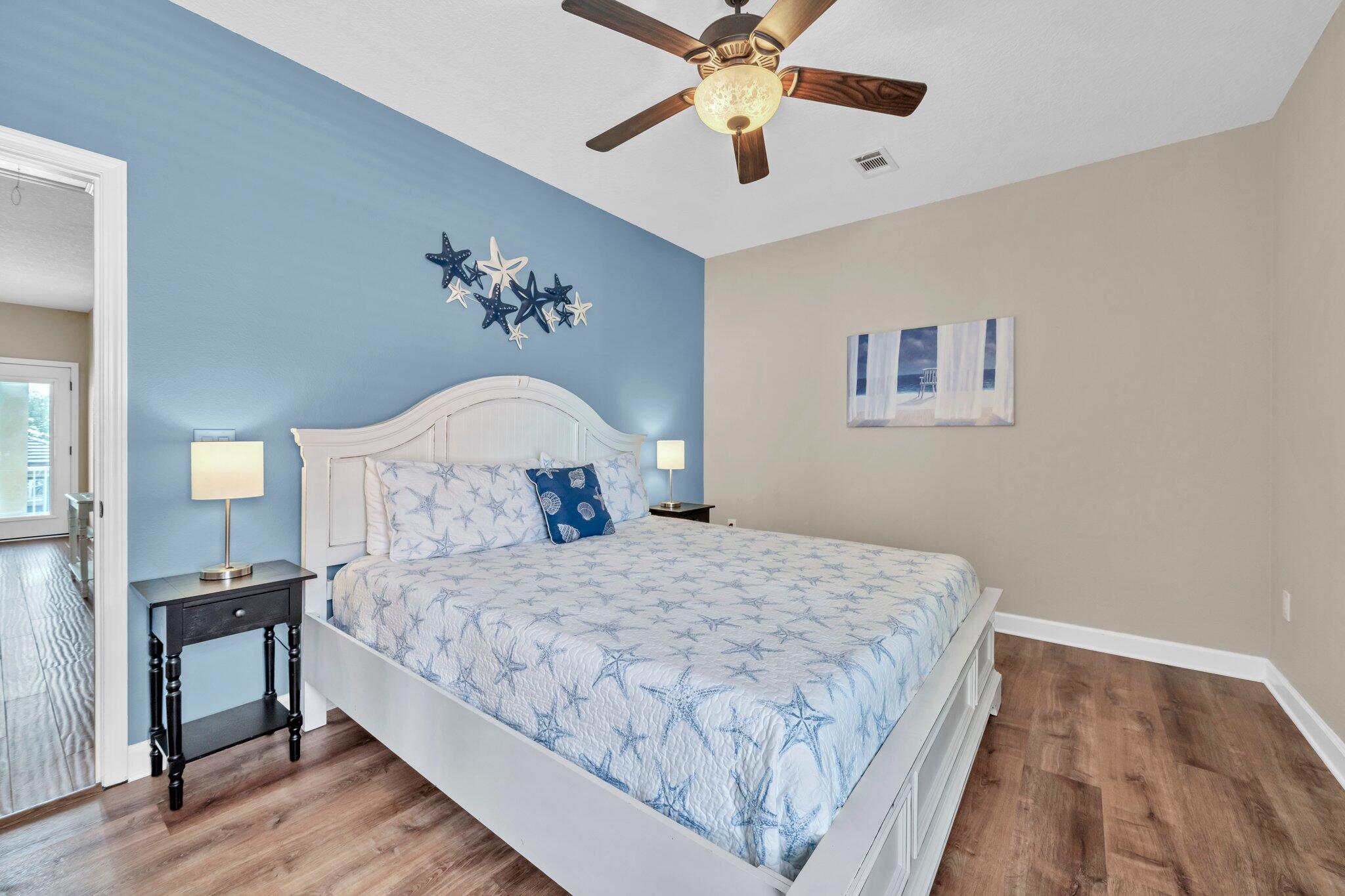 VILLAGES OF CRYSTAL BEACH - Residential
